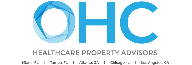 OHC, Healthcare Property Advisors
